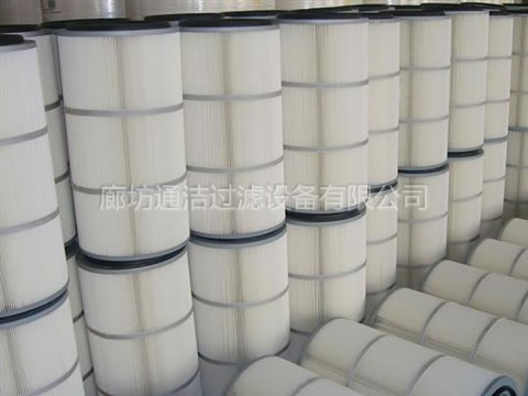 3266除尘滤芯