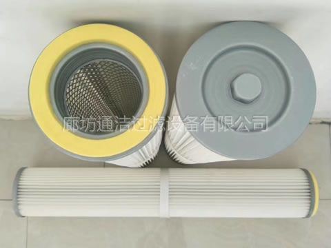 阿特拉斯钻机除尘滤芯
